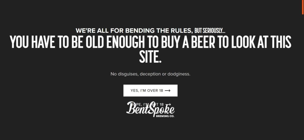 BrentSpoke Brewing Co. 