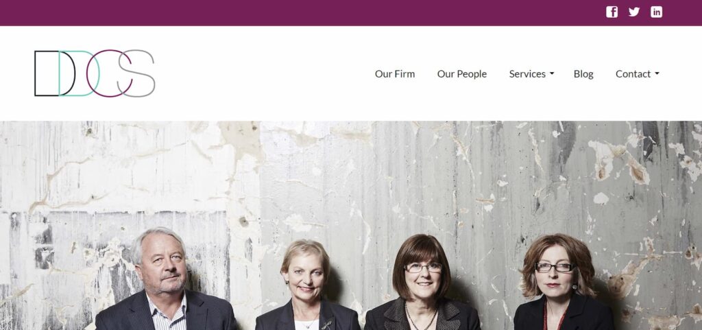 DDCS Lawyers