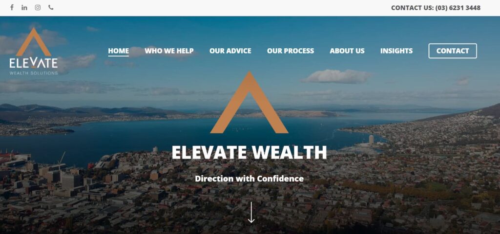 Elevate Wealth