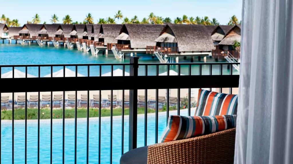 Fiji Marriott Resort Momi Bay