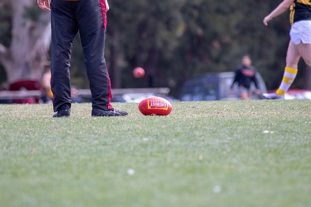 How to Stream the 2023 AFL Season, Finals, & More Online