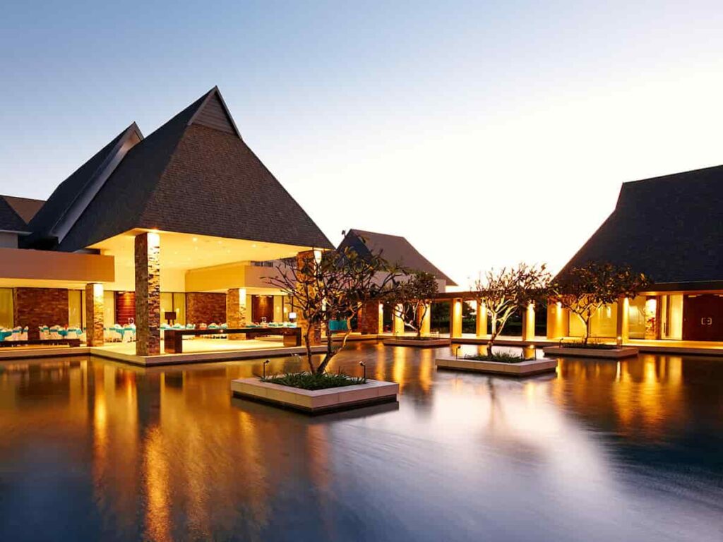 InterContinental Fiji Golf Resort & Spa