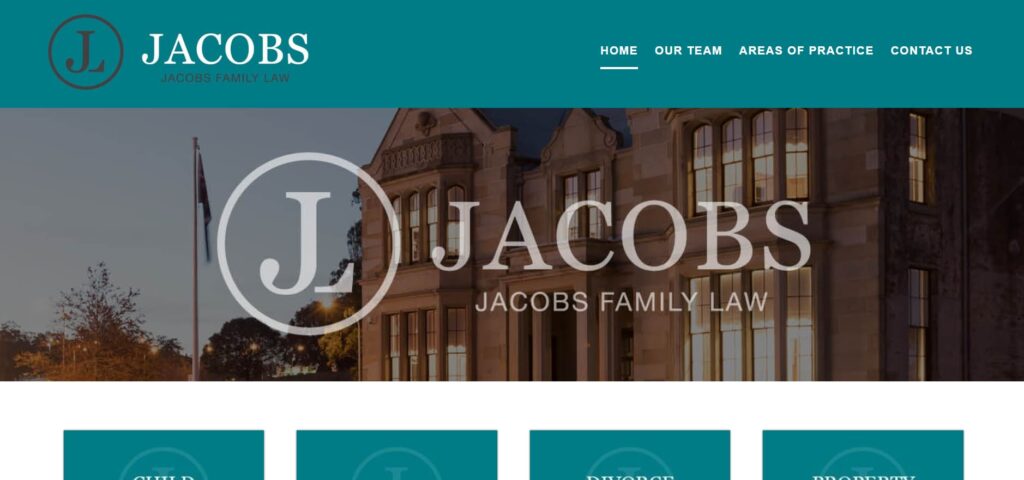 Jacobs Family Law
