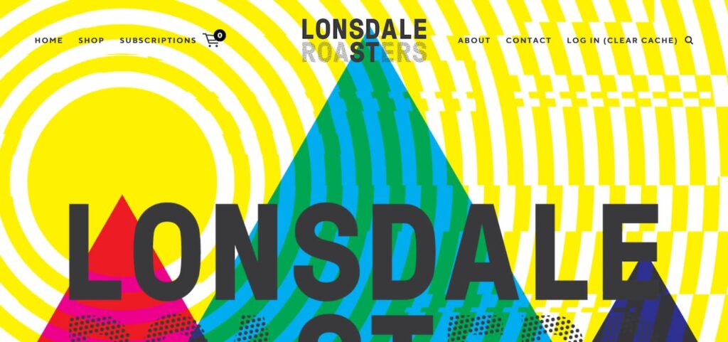 Lonsdale Street Roasters