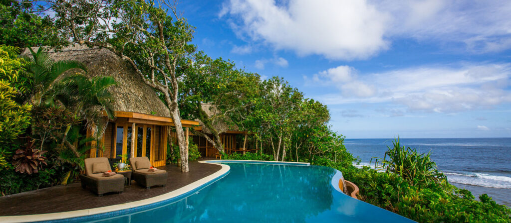 Namale the Fiji Islands Resort and Spa