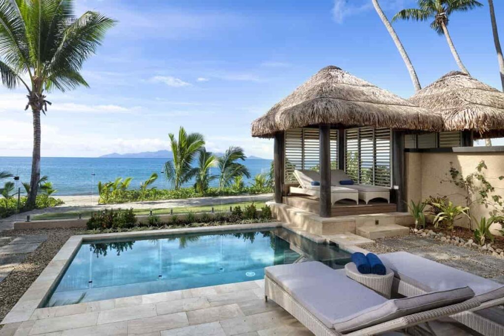 Nanuku Resort, Fiji