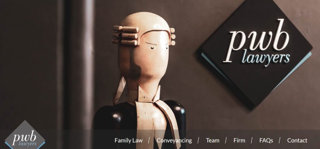 PWB Lawyers