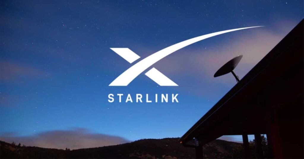 Starlink