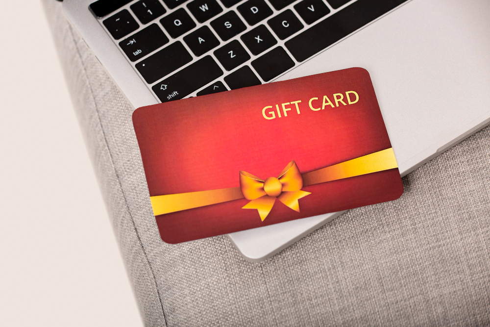 Top 10 Gift Cards that Australians can Get for Celebrants