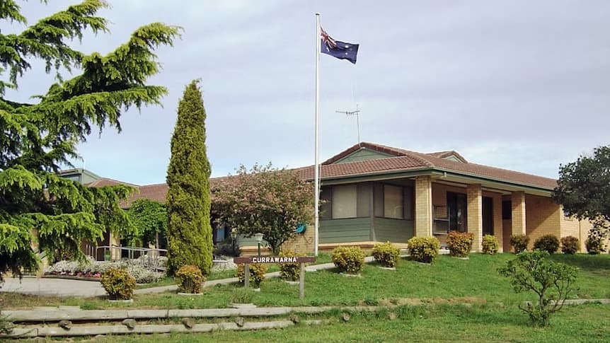 Currawarna Aged Care