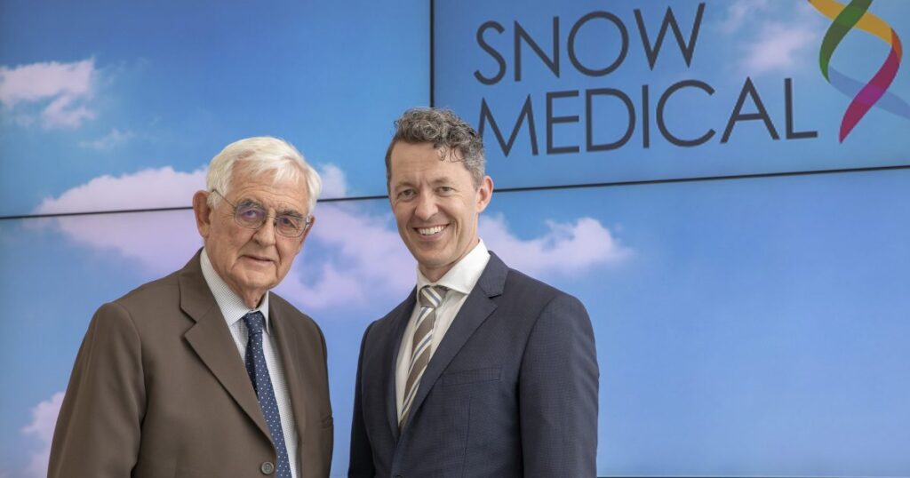 Snow Medical